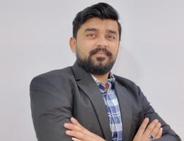 Syed Altamash