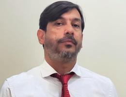 Qasim Razi Ud Din