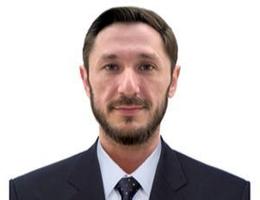 Timur Nasimov