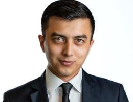 Yakubjonov Ibrokhimjon