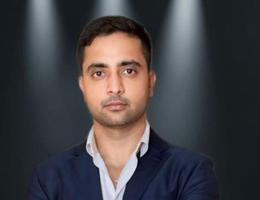 Dheeraj JHA