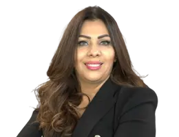 Ghizlane Haddi