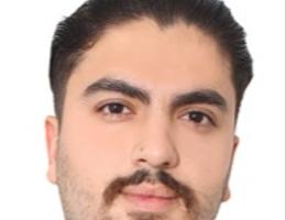 Iliya Alaghband