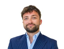 Harris Favell