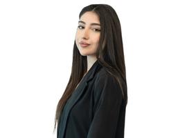 Selima Irapkhanova