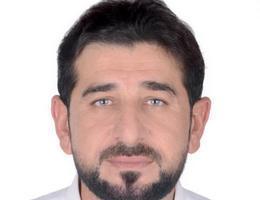 Tariq Sher