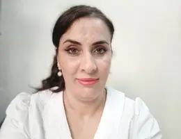 Ghizlane El bakkali