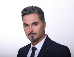 Arash Nakhaei
