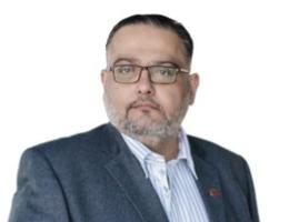 Mohamadali Rafique Vakil