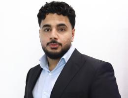 Maaz Ali
