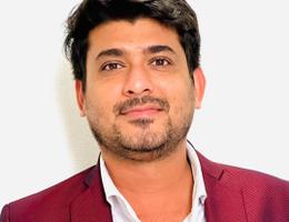 Muhammad Shariq
