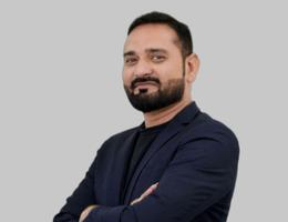 Muhammad Irfan Akhtar
