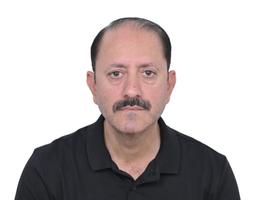 Syed Usman Ali