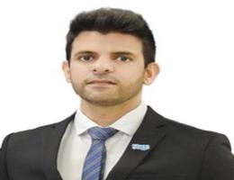 Usman Latif
