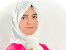 Saima Anwar