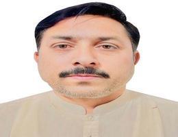Ghulam Abbas 