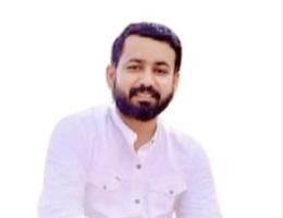 ZAHID IQBAL