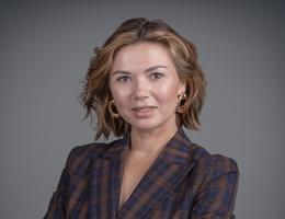 Victoria Sidorova