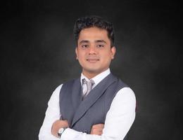 Rohit Barua
