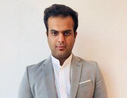 Mohamed Azhar Kasmani
