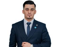 Syed Muhammad Sikander