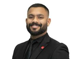 Shahbaz Jilani