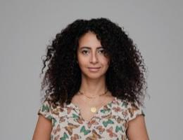 Zeinab Abdullah Mohamed Attia Almassri