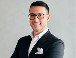 Reza Moradi