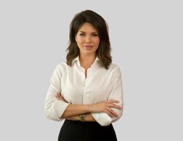 Iaroslava Luzgina