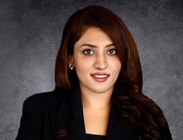 Shermeen Baqai