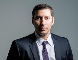 Reza Bijani