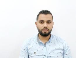 KAMEL NOAMAN