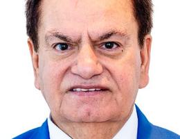 Dharam Vir Juneja
