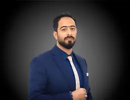 Mahmoud Gamal Boghdady