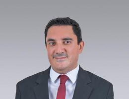 Shady Abdelaziz