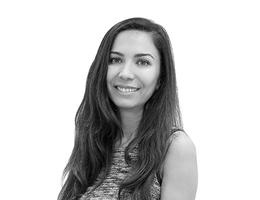 Zuleykha Ablyametova