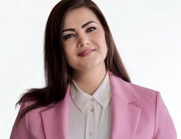 Galina Volgach 
