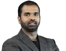 Ranga Gamage