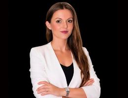 العميل Nastja Dolenc