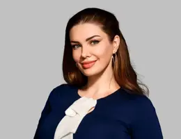 Elena Polianskaia