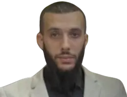 Charef Eddine Daghour