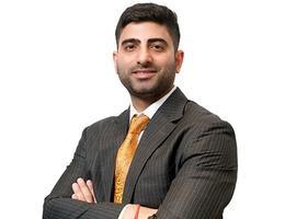 Mayank Chopra
