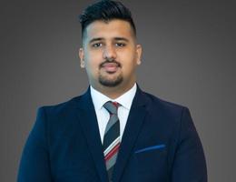Nikhil Thakwani Harish Kumar Tha