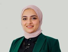 Yasmin Hamed Elwarraki