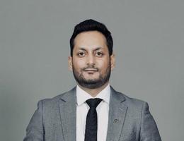 Chetan Shan