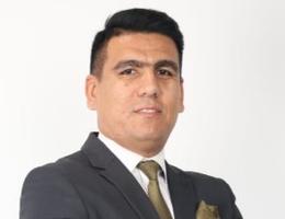 Maqsud Kobilov