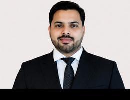 Agent ALI DINO SHAH JILANI SYED HAJAN SHAH