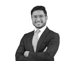 Muhammad Umair Mirza