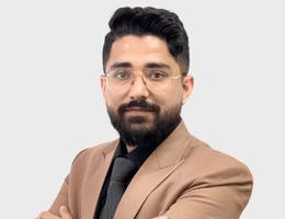 Mir Hamza Shahid