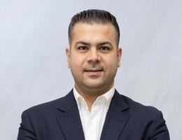 Nima Soroush
